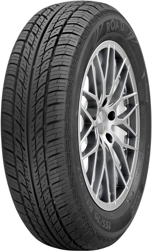 Літня шина Kormoran Road 145/80 R13 75T