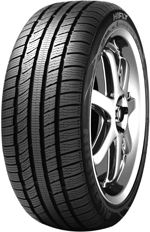 Всесезонная шина HIFLY All-Turi 221 185/60 R14 82H