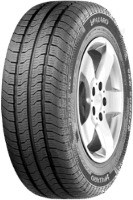 Летняя шина PAXARO Summer Van 215/70 R15C 109R