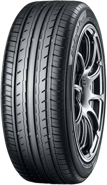 Летняя шина Yokohama BluEarth-Es ES32 215/55 R16 97V