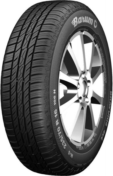 Літня шина Barum Bravuris 4x4 235/60 R16 100H