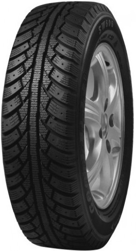 Зимняя шина Goodride SW606 215/70 R16 100T