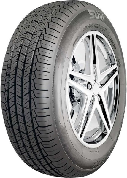 Літня шина Taurus 701 SUV 225/55 R18 98V