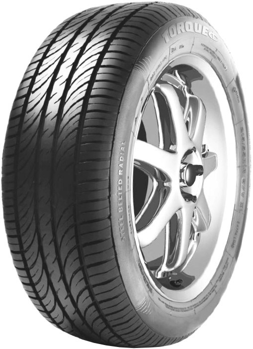 Літня шина Torque TQ021 205/55 R16 91V