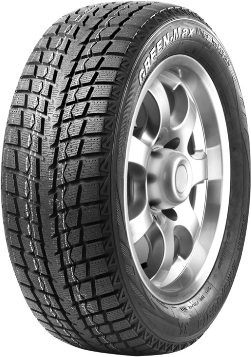 Зимова шина Linglong Green-Max Winter Ice I-15 SUV 225/65 R17 106T
