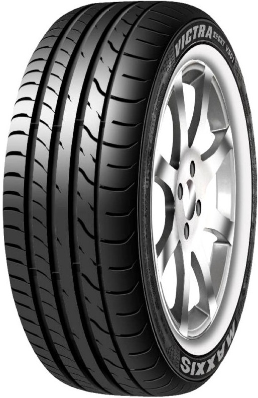 Летняя шина Maxxis VS-01 Victra Sport 255/40 R17 98Y