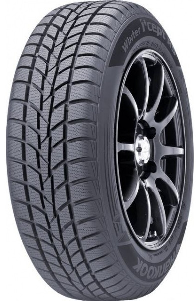 Зимова шина Hankook Winter I*Cept RS W442 205/65 R15 94T
