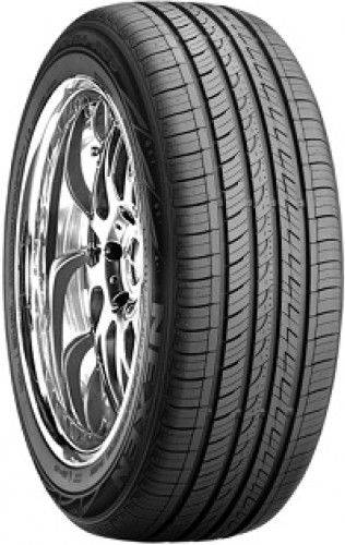 Літня шина Nexen N`Fera AU5 215/55 R17 94W