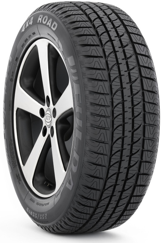 Літня шина Fulda 4x4 Road 275/60 R20 115H