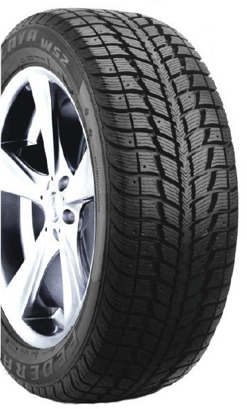 Зимняя шина Federal Himalaya WS2 225/60 R17 103T