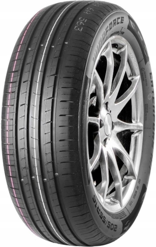 Літня шина Windforce Catchfors H/P 225/60 R16 98H