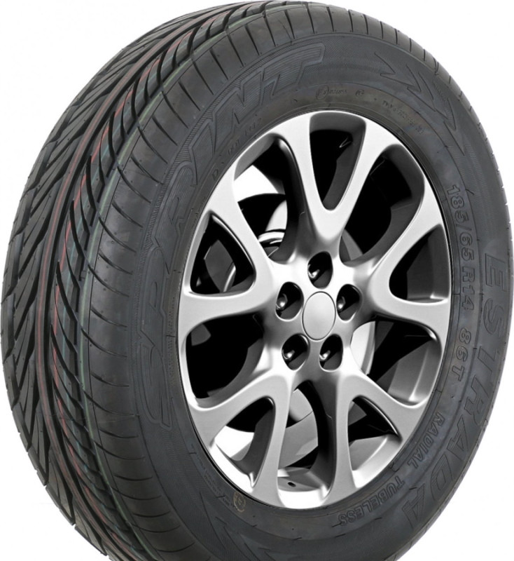 Літня шина ESTRADA Sprint 175/70 R13 82T