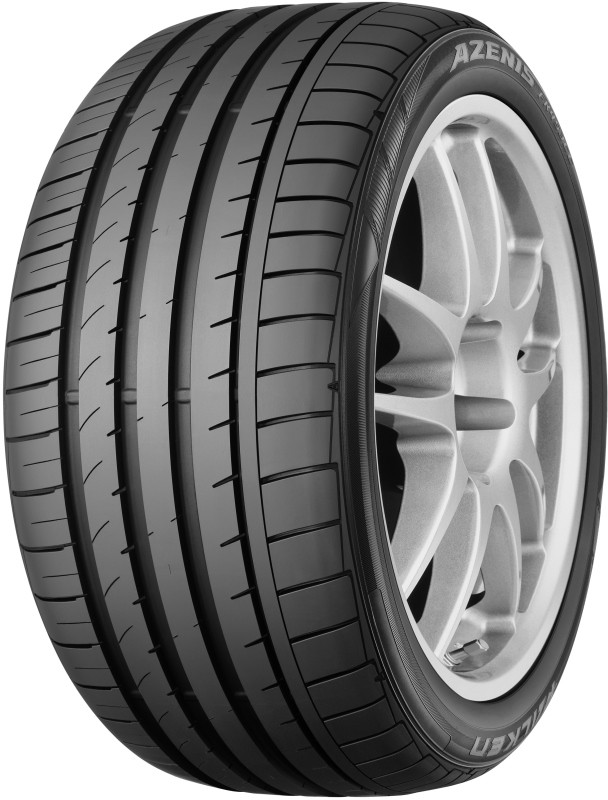 Літня шина Falken Azenis FK-453CC 215/50 R18 92W