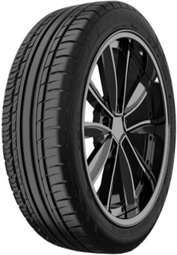 Літня шина Federal Couragia F/X 225/65 R18 103H