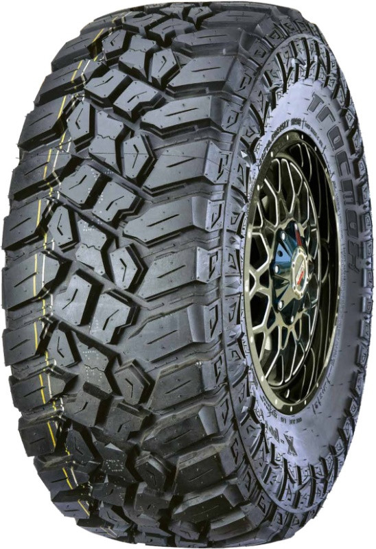 Всесезонна шина Tracmax X-privilo M/T 265/75 R16 122Q