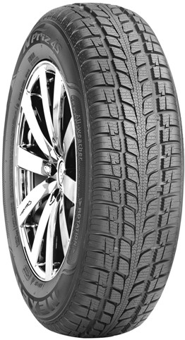 Всесезонна шина Nexen N`Priz 4S 185/60 R14 82T