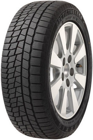 Зимова шина Maxxis Arctic Trekker SP-02 255/45 R17 98T