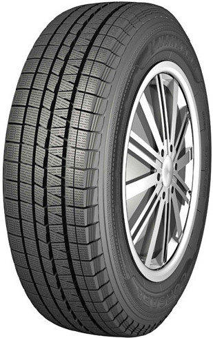 Зимова шина Nankang ESSN-1 245/45 R17 99Q