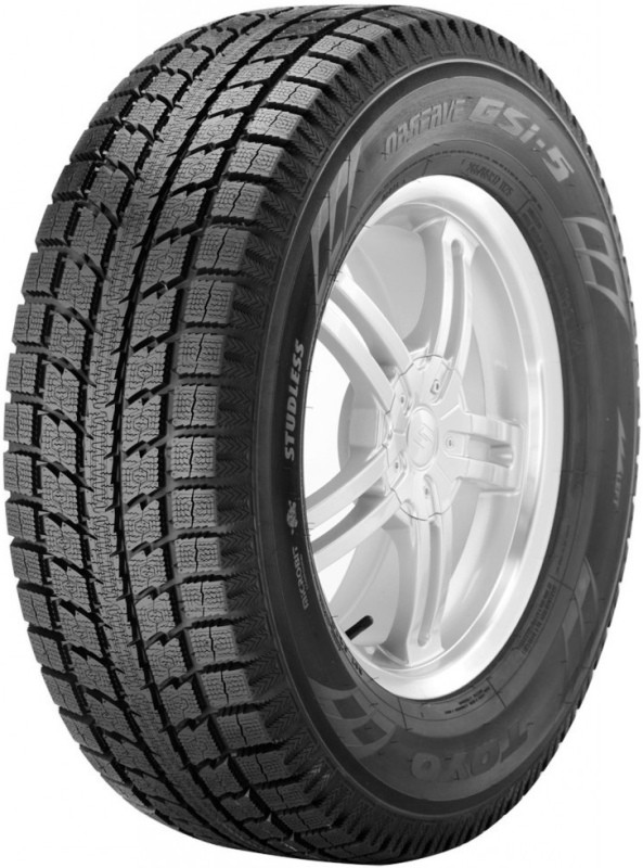 Зимова шина Toyo Observe GSi-5 215/55 R18 99Q