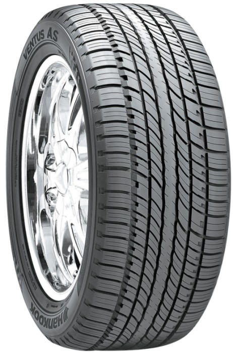 Всесезонна шина Hankook Ventus AS RH07 265/45 R20 104V