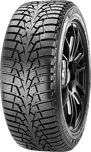 Зимняя шина Maxxis Arctic Trekker NP3 235/45 R17 97T