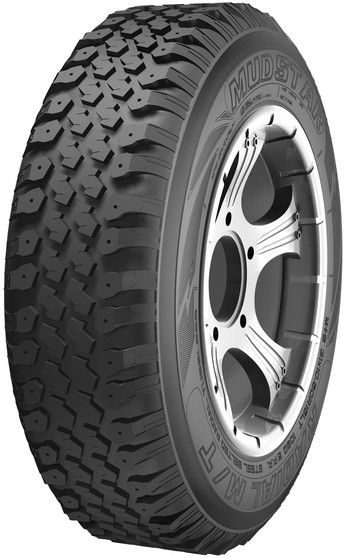 Всесезонна шина Nankang N-889 32/11,5 R15 113Q