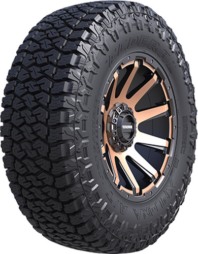 Всесезонна шина Federal Xplora A/T 245/75 R16 120S
