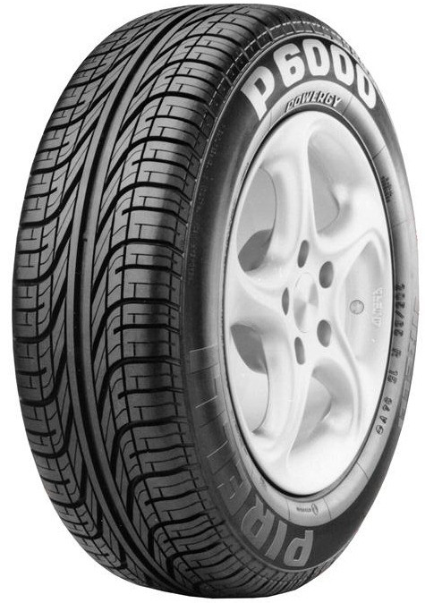 Літня шина Pirelli P6000 Powergy 235/50 R18 97W