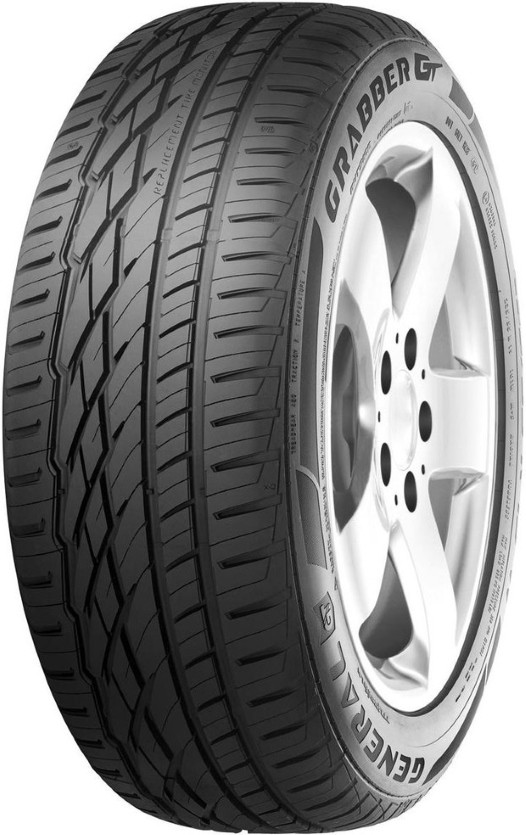 Літня шина General Grabber GT 225/55 R19 103V