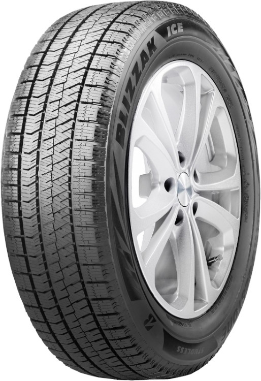 Зимняя шина Bridgestone Blizzak Ice 255/35 R19 92H