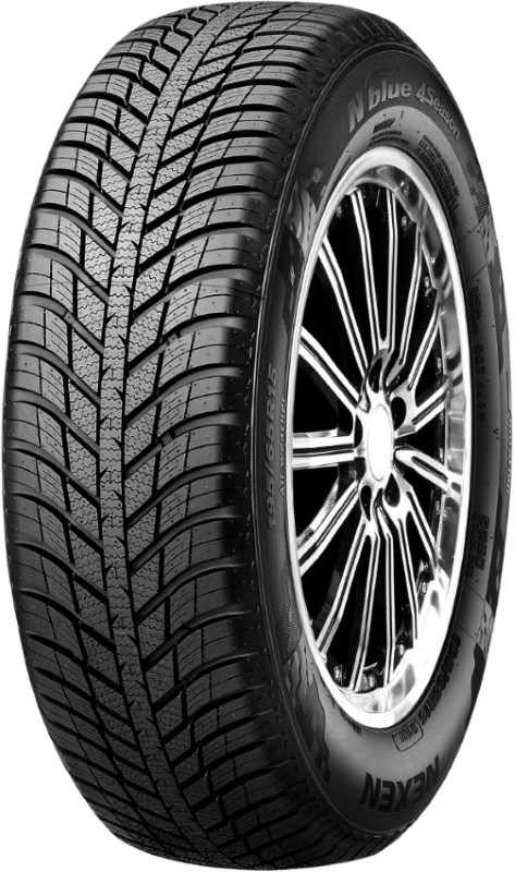 Всесезонная шина Nexen Nblue 4 Season 185/60 R15 88H