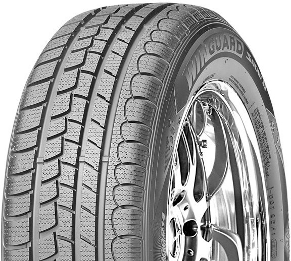 Зимова шина Nexen Winguard Snow G 185/60 R14 82T