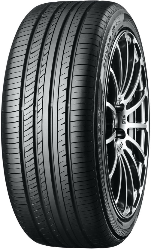 Літня шина Yokohama Advan dB V552 245/45 R19 102Y