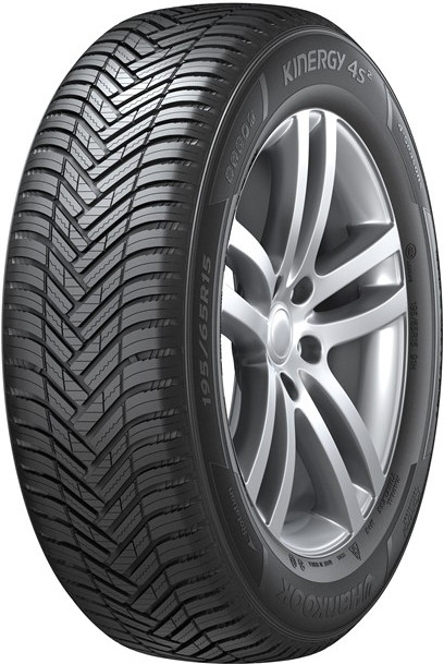 Всесезонна шина Hankook Kinergy 4S2 H750 175/65 R14 82T