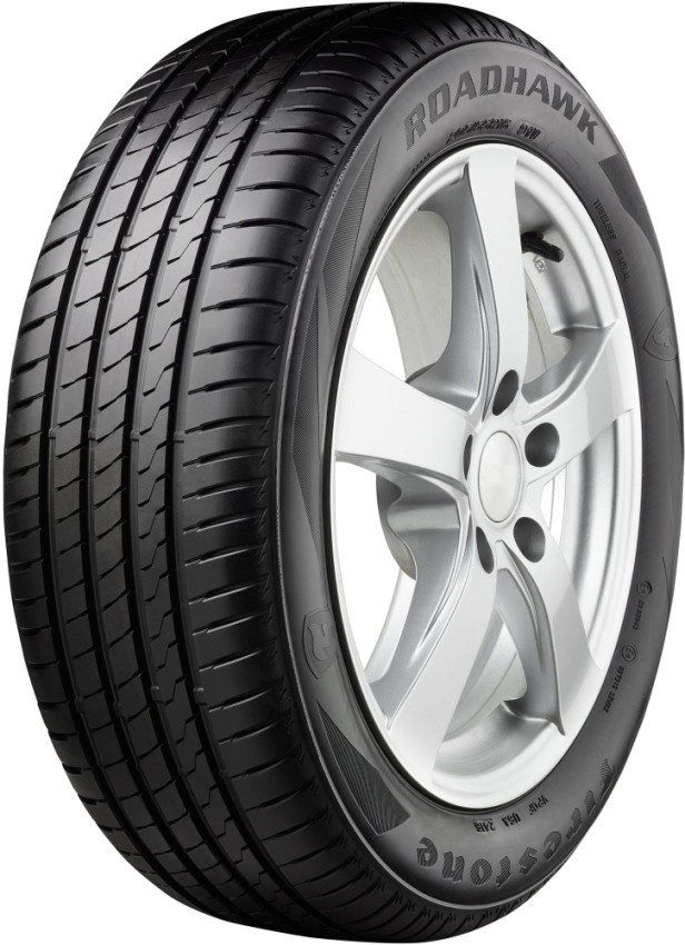 Літня шина Firestone Roadhawk 275/45 R20 110Y