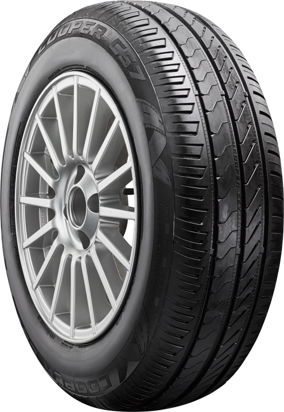 Літня шина Cooper CS7 185/60 R15 88H