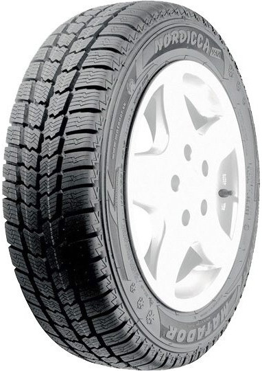Зимова шина Matador MPS 520 Nordicca Van MS 225/60 R16C 101H