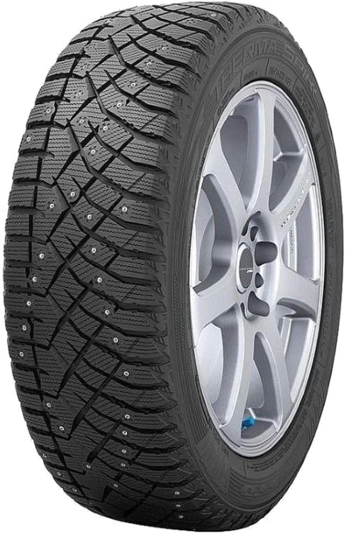 Зимова шина Nitto Therma Spike 195/55 R15 85T