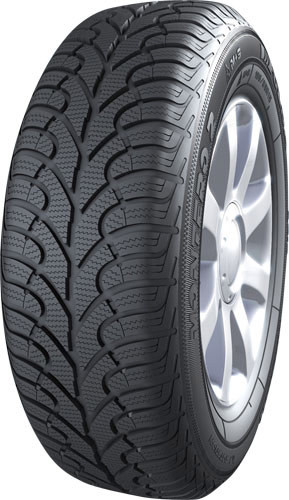 Зимова шина Fulda Kristall Montero 2 155/70 R13 75Q