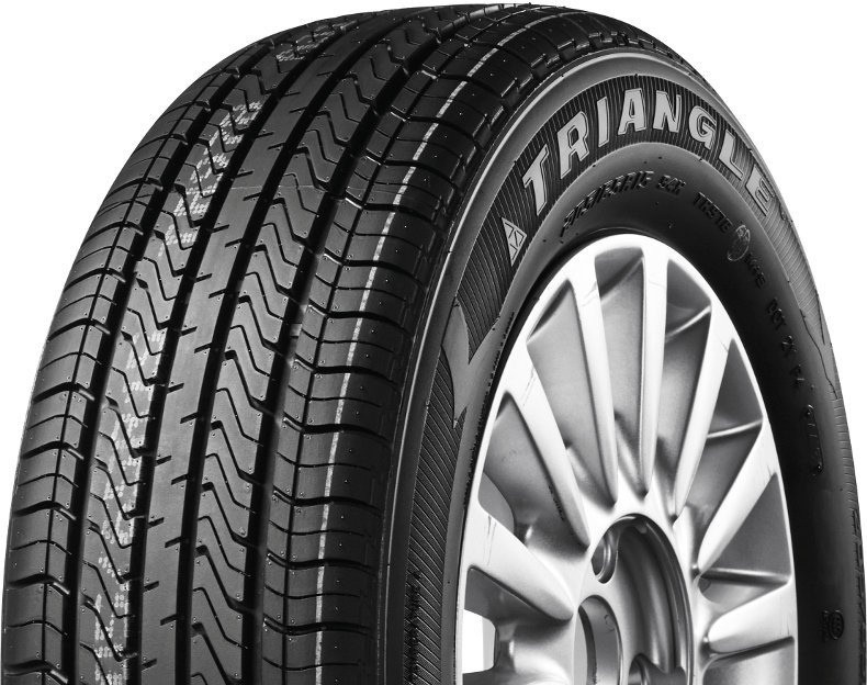 Летняя шина Triangle TR978 155/65 R14 75H