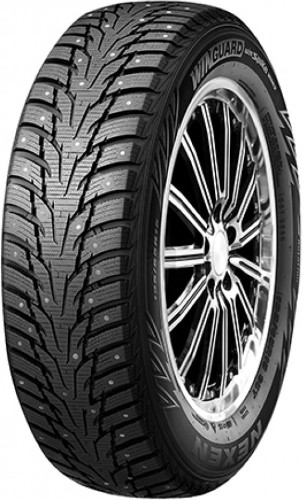 Зимняя шина Nexen Winguard Winspike WH62 205/65 R15 99T