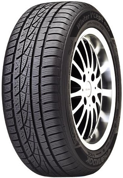Зимняя шина Hankook Winter I*Cept Evo W310 205/50 R15 86H