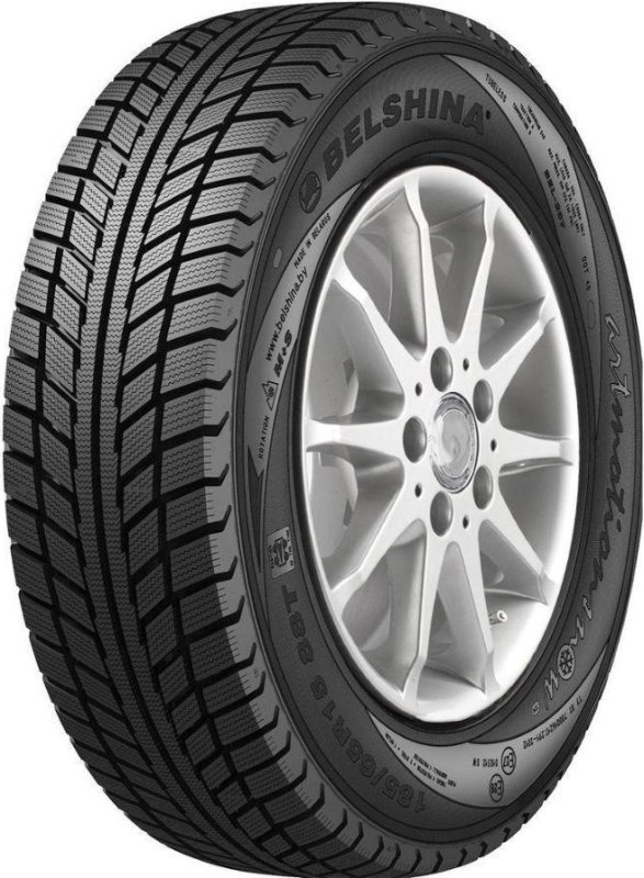 Зимняя шина Belshina Artmotion Snow 205/60 R16 92H