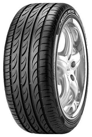 Літня шина Pirelli Pzero Nero 225/40 R18 92Y