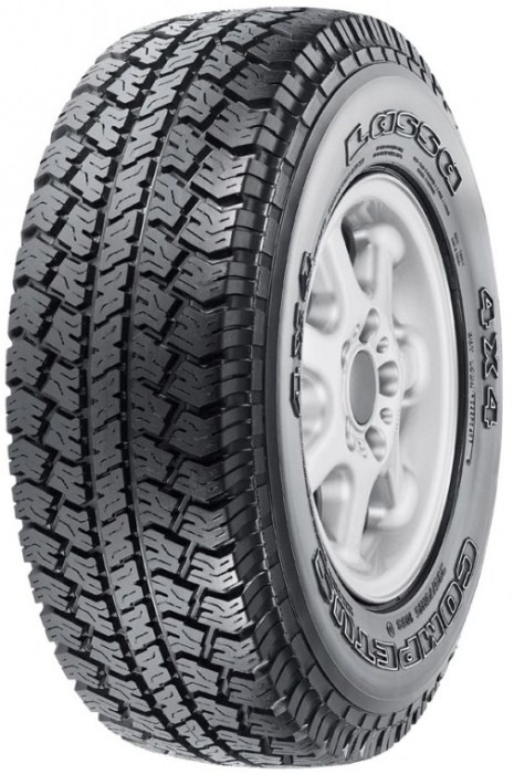 Всесезонная шина Lassa Competus A/T 235/75 R15 105S