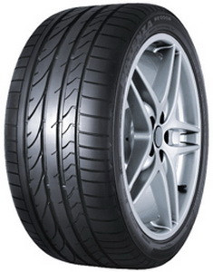 Літня шина Bridgestone Potenza RE050A 245/45 R17 95Y