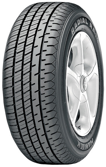 Літня шина Hankook Radial RA14 205/60 R16C 100T