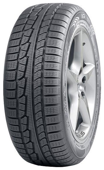 Зимняя шина Nokian WR G2 SUV 265/60 R18 114H