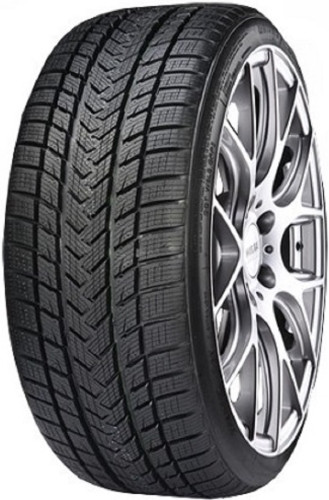Зимова шина Gripmax Status Pro Winter 245/35 R21 96V