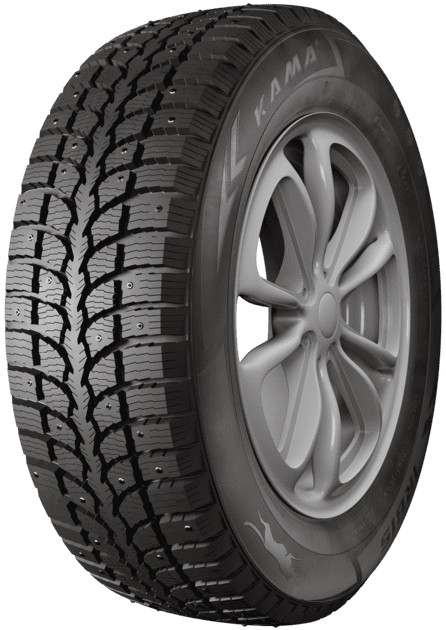 Зимняя шина KAMA 505 175/65 R14 82T